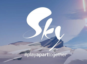 Sky 5月19日4：00より「癒しの日々」開催