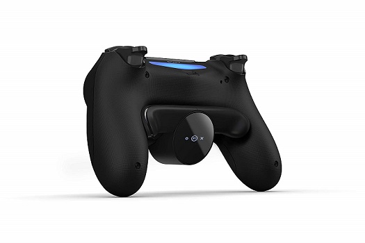 Dualshock4 背面ボタンアタッチメントを買った感想 Nuies