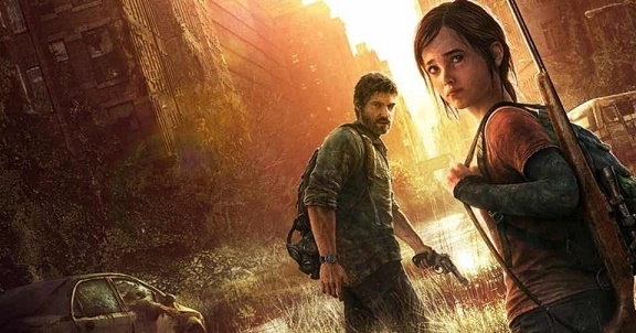 祝 The Last Of Us ラスト オブ アス がtvドラマ化決定 制作はhbo Nuies