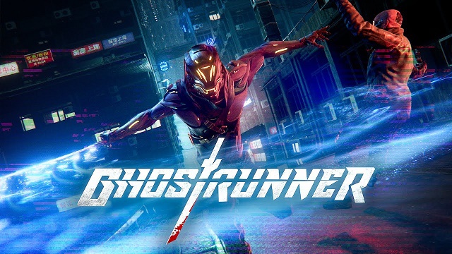 サイバーニンジャゲー Ghostrunner が面白そう Nuies