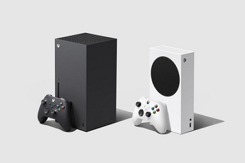 Xbox Series X S 日本では発売されていない説 Nuies