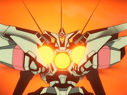 処刑bgm紹介 冥王計画ゼオライマー より 覚醒 ゼオライマー Nuies