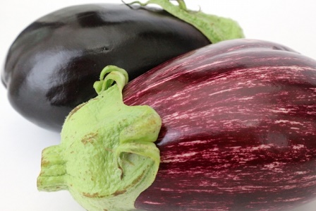 いつの間にかナスが食べられるようになってしかも美味い Nuies